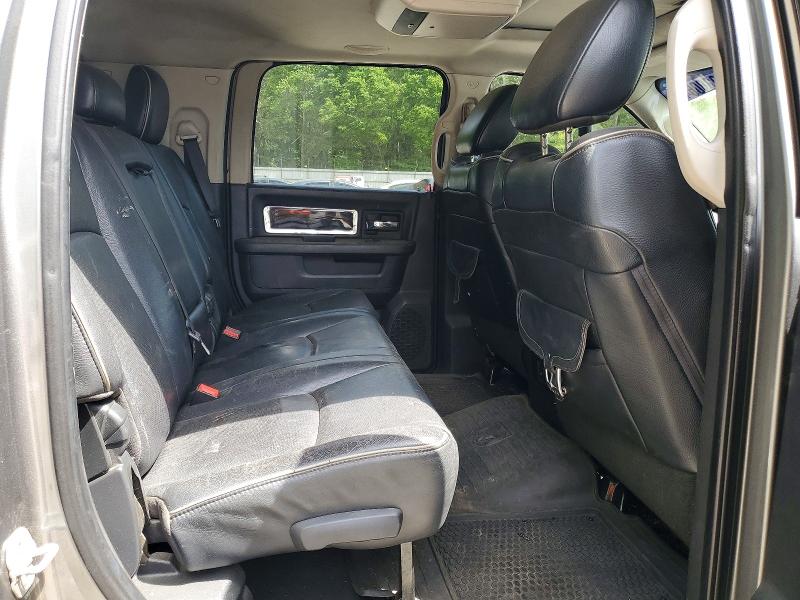 Aukcja sprzedaży 2012 Dodge Ram 3500, vin: 3C63DRNL8CG252496, numer aukcji: 49300646