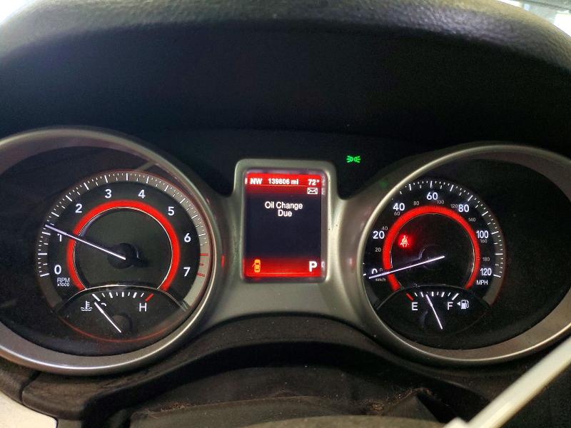 Aukcja sprzedaży 2013 Dodge Journey, vin: 3C4PDCBB6DT626454, numer aukcji: 51890656
