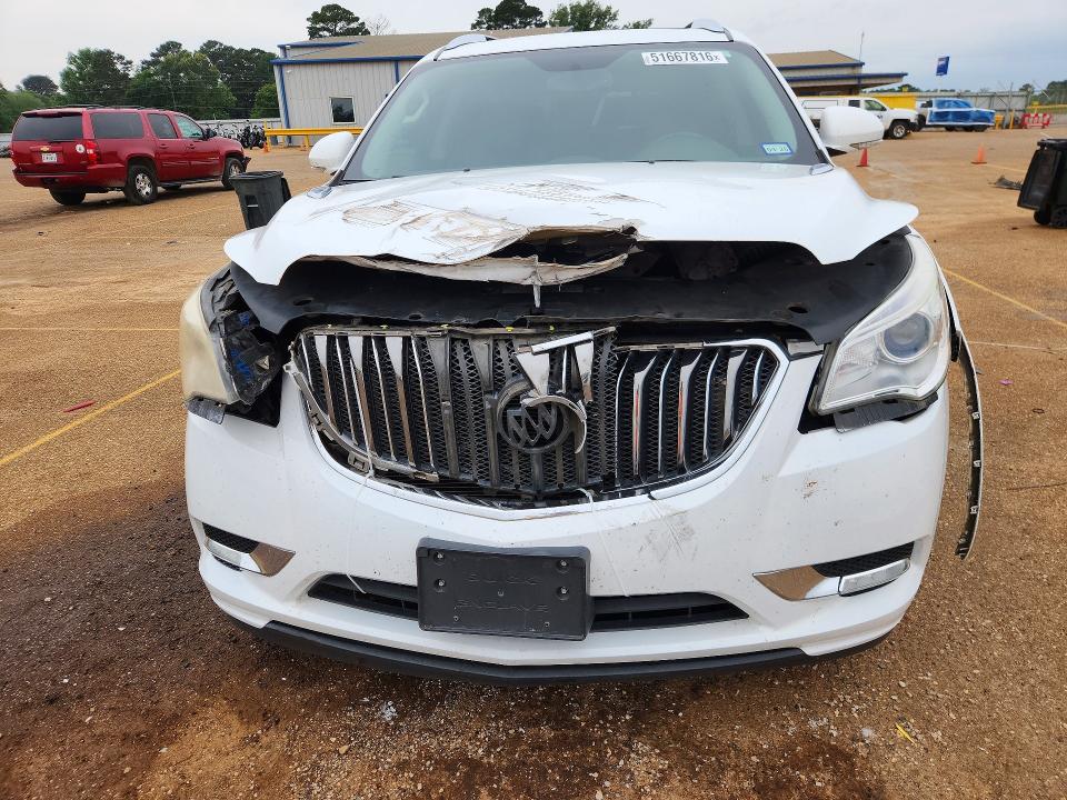 Продажа на аукционе авто 2017 Buick Enclave, vin: 5GAKRBKD0HJ329377, номер лота: 51667816
