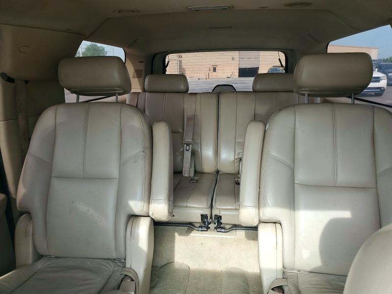 Продаж на аукціоні авто 2007 Gmc Yukon, vin: 1GKFK66877J315035, номер лоту: 50662326