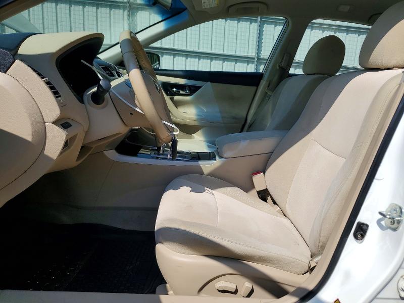 Продажа на аукционе авто 2013 Nissan Altima, vin: 1N4AL3AP9DC173177, номер лота: 51065426