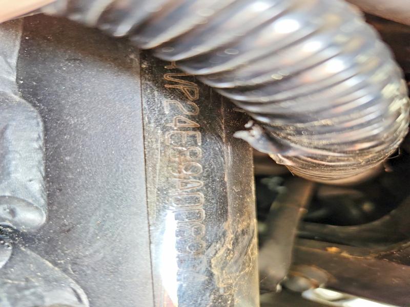 2009 Yamaha Xvs1300 მანქანა იყიდება აუქციონზე, vin: JYAVP24E89A008904, აუქციონის ნომერი: 51087506
