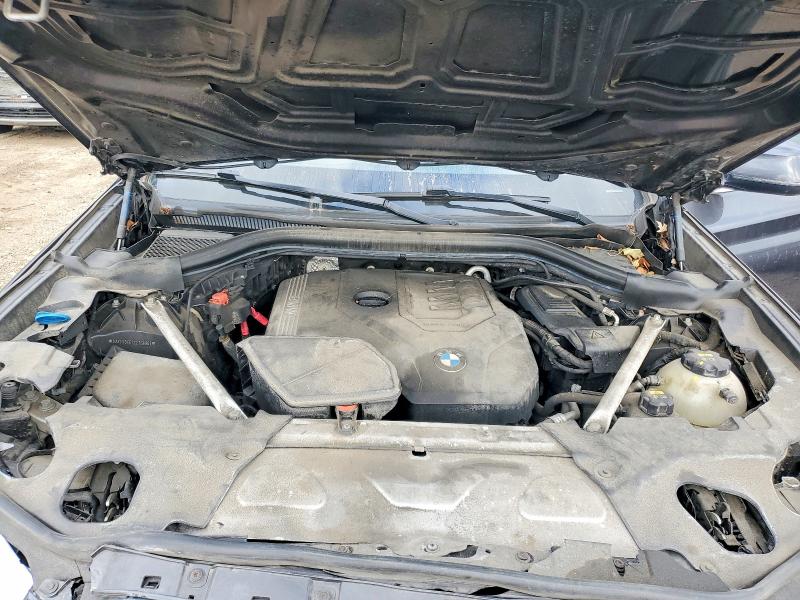 Aukcja sprzedaży 2020 Bmw X3, vin: 5UXTY5C02LLT36961, numer aukcji: 50172336