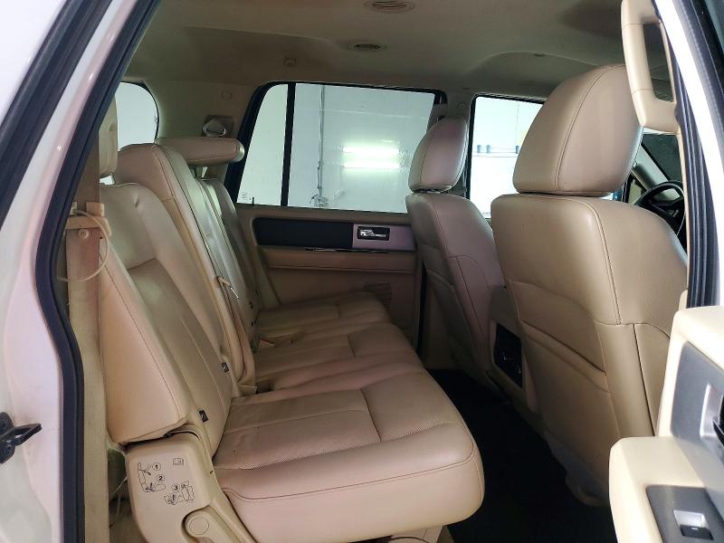Aukcja sprzedaży 2015 Ford Expedition, vin: 1FMJK1JT3FEF45355, numer aukcji: 48668096