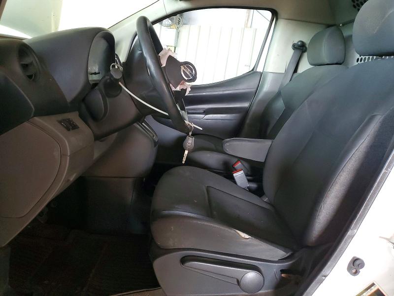Продажа на аукционе авто 2015 Nissan Nv200, vin: 3N6CM0KN2FK712440, номер лота: 50805126