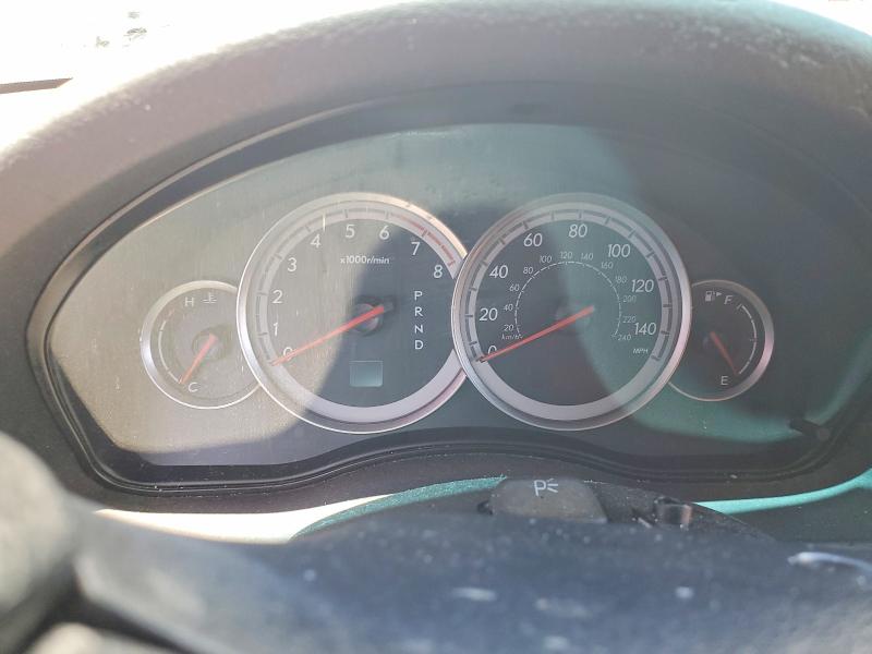 Aukcja sprzedaży 2005 Subaru Legacy, vin: 4S4BP61C757391061, numer aukcji: 49084246