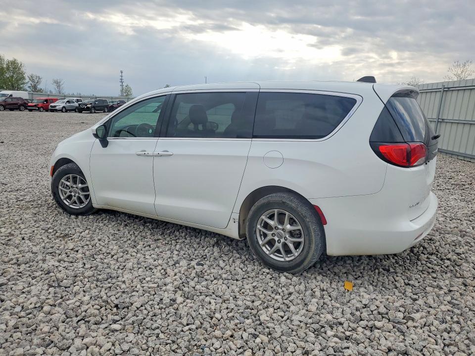 Продаж на аукціоні авто 2023 Chrysler Voyager, vin: 2C4RC1CG0PR524696, номер лоту: 51877726