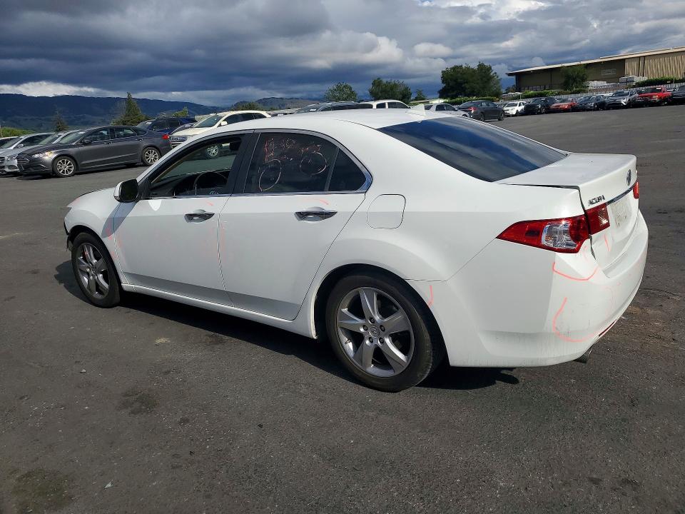 49281226 :رقم المزاد ، JH4CU2F65CC010274 vin ، 2012 Acura Tsx مزاد بيع