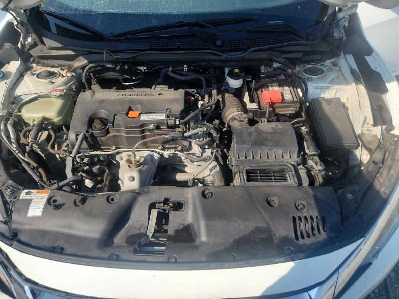 51249696 :رقم المزاد ، 19XFC2F57GE034079 vin ، 2016 Honda Civic مزاد بيع