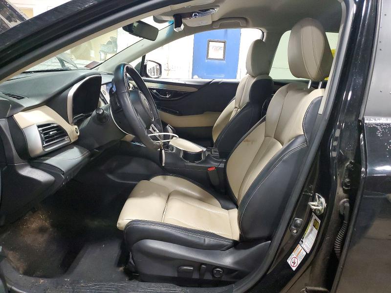 Auction sale of the 2020 Subaru Outback, vin: 4S4BTALC6L3204022, lot number: 48792646