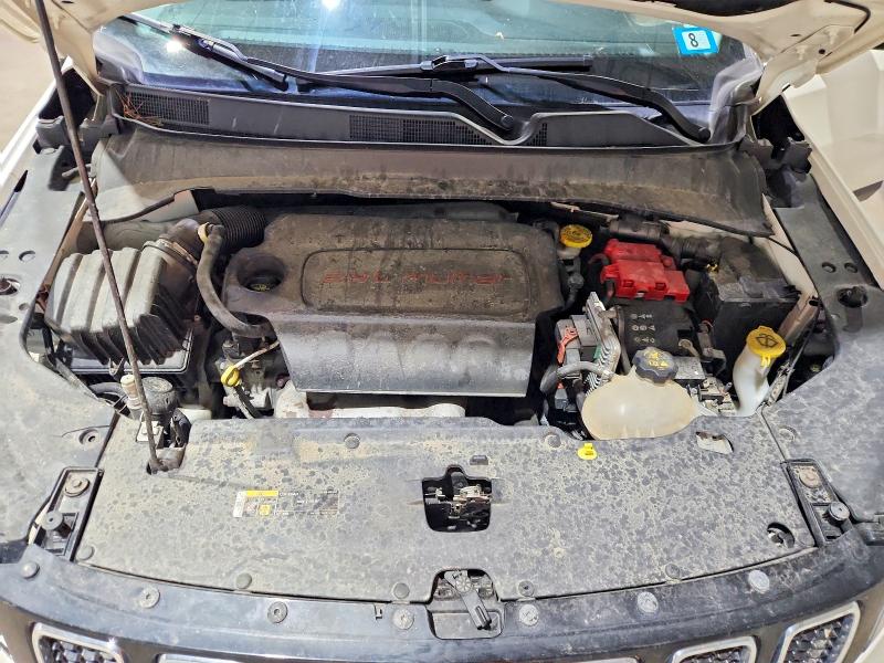 Продажа на аукционе авто 2020 Jeep Compass, vin: 3C4NJDBB3LT121962, номер лота: 51303626