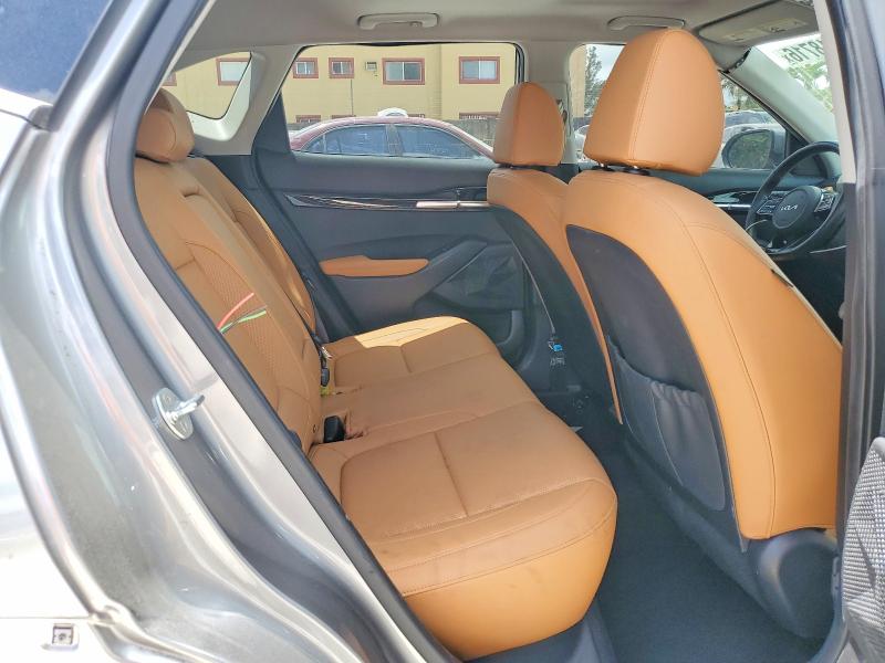 Aukcja sprzedaży 2024 Kia Seltos, vin: KNDETCA73R7616421, numer aukcji: 50818716