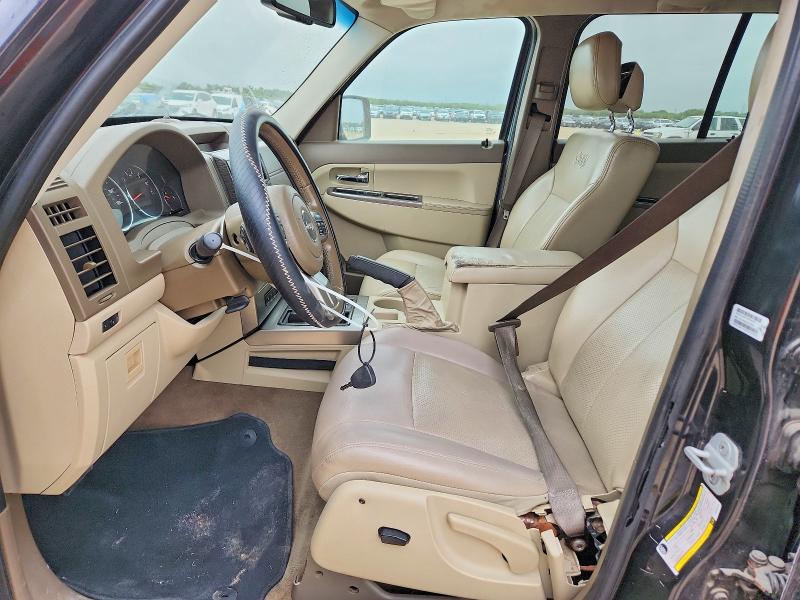 2011 Jeep Liberty მანქანა იყიდება აუქციონზე, vin: 1J4PN5GK7BW525782, აუქციონის ნომერი: 50411486