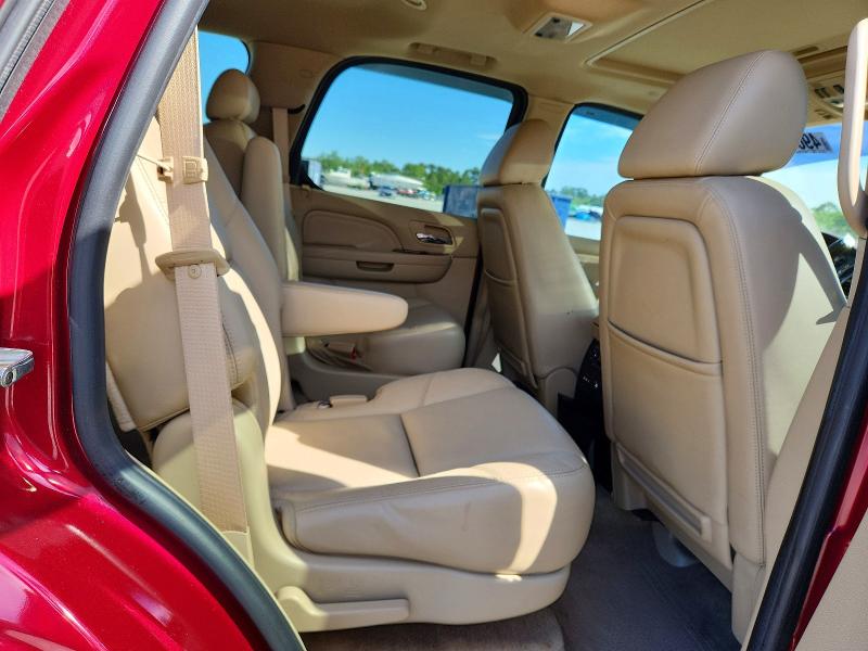 Продаж на аукціоні авто 2009 Cadillac Escalade, vin: 1GYFC23289R271143, номер лоту: 49073276