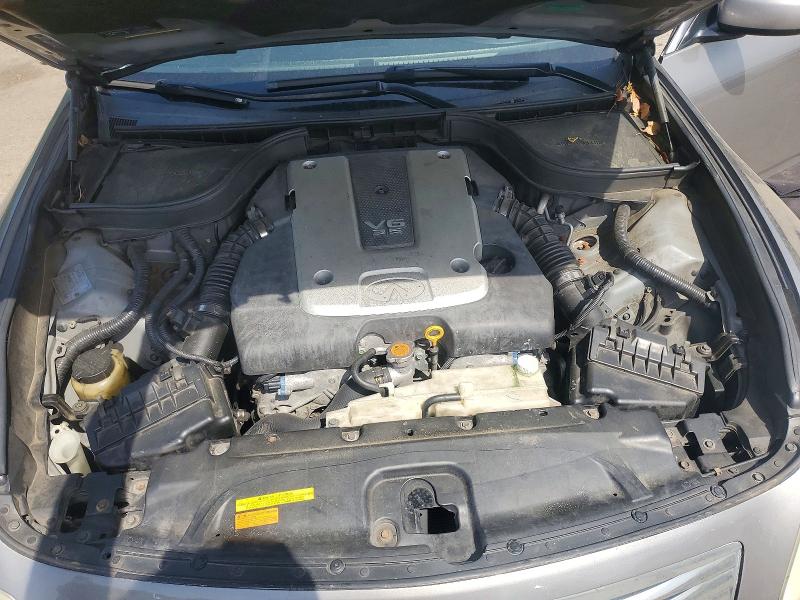 Продаж на аукціоні авто 2008 Infiniti G35, vin: JNKBV61F68M256856, номер лоту: 50773236