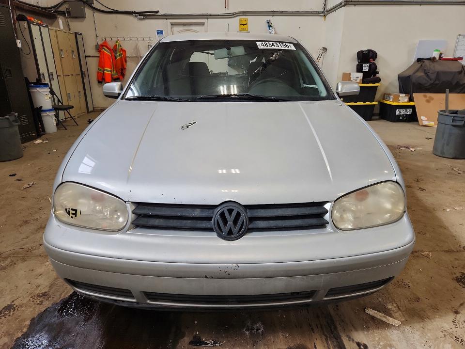 Продажа на аукционе авто 2007 Volkswagen City Golf, vin: 9BWEL41J674008379, номер лота: 48343196