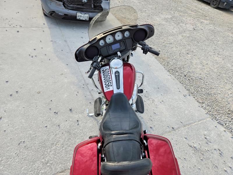 Продажа на аукционе авто 2017 Harley-davidson Flhx, vin: 1HD1KBC1XHB683712, номер лота: 50060856