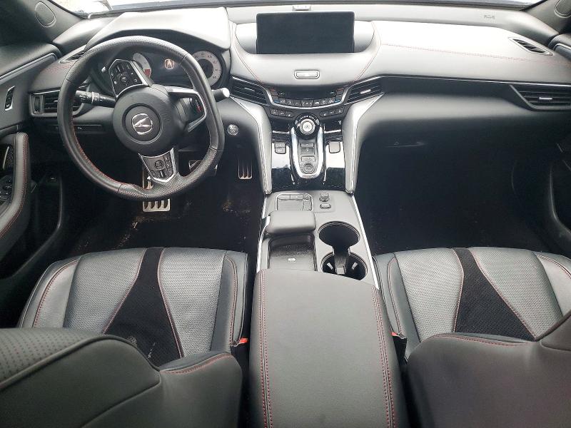 Aukcja sprzedaży 2023 Acura Tlx, vin: 19UUB5F5XPA005045, numer aukcji: 49335036