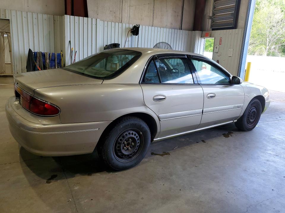 Aukcja sprzedaży 2002 Buick Century, vin: 2G4WS52JX21200426, numer aukcji: 49428706