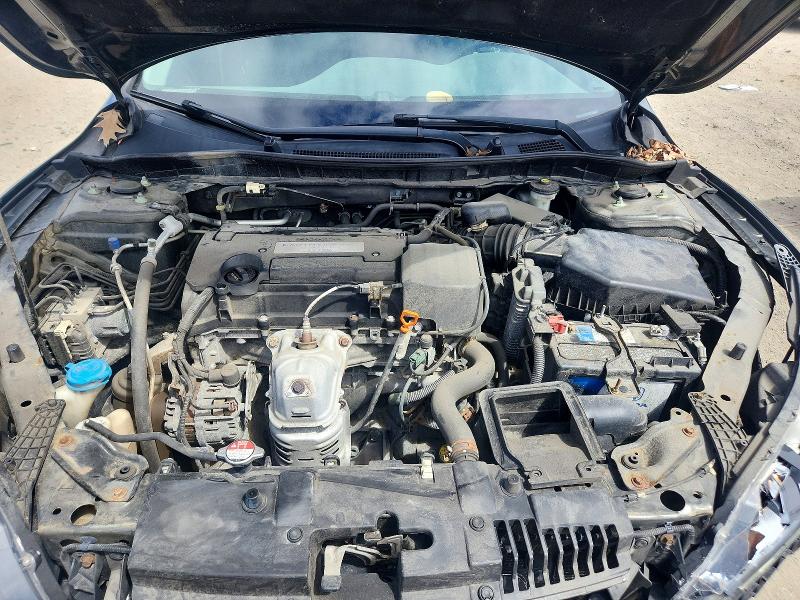Продаж на аукціоні авто 2015 Honda Accord, vin: 1HGCR2F39FA014693, номер лоту: 51863186