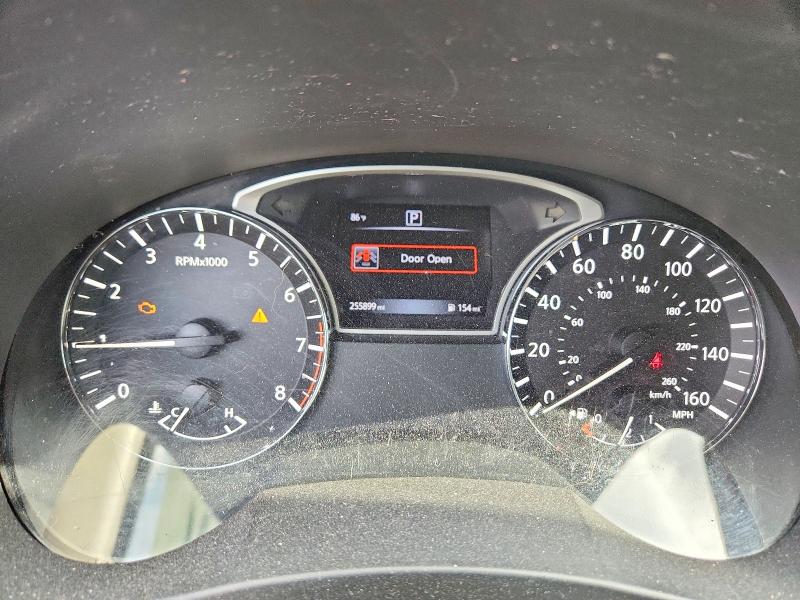 2016 Nissan Altima მანქანა იყიდება აუქციონზე, vin: 1N4AL3AP7GN356294, აუქციონის ნომერი: 51270776
