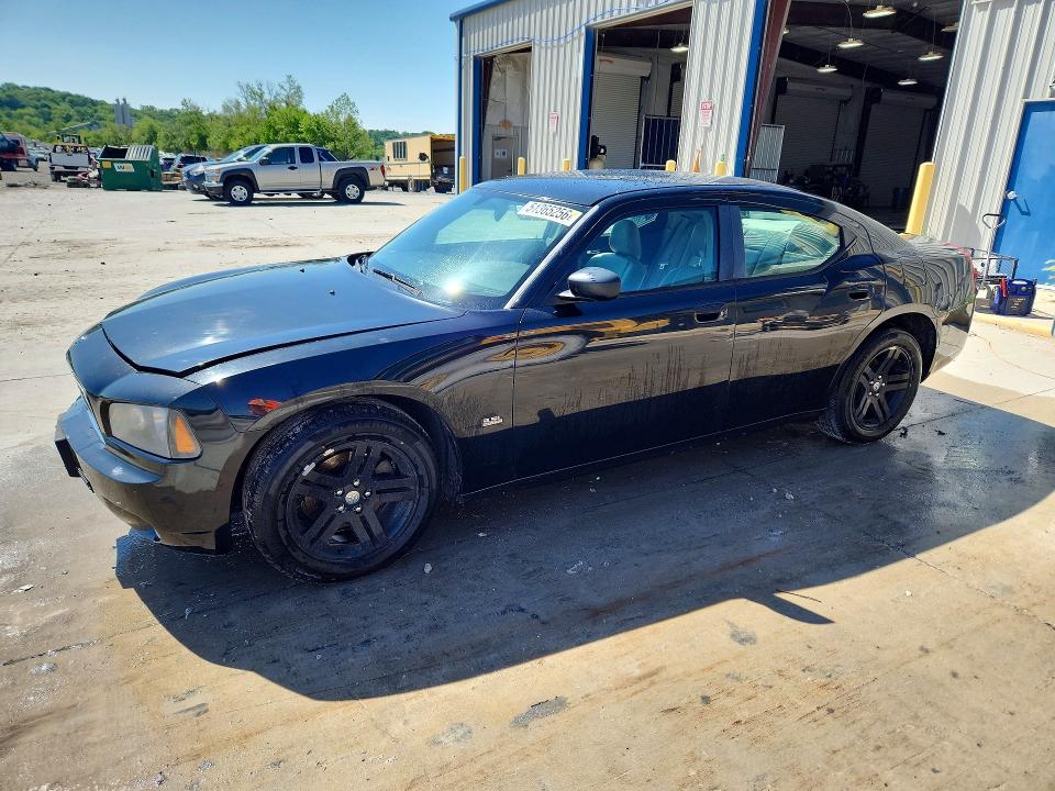 Aukcja sprzedaży 2006 Dodge Charger, vin: 2B3LA43G86H310963, numer aukcji: 51365256