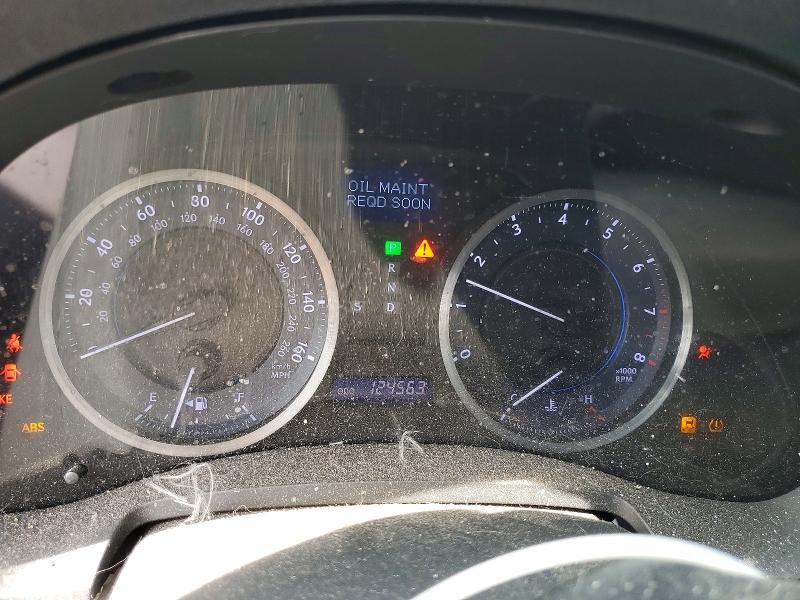 Продаж на аукціоні авто 2012 Lexus Is, vin: JTHBF5C20C5177686, номер лоту: 49037376