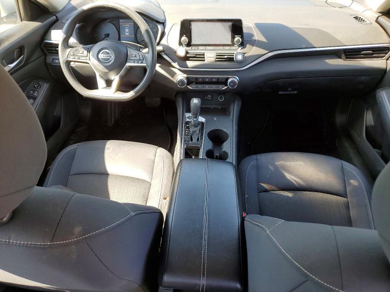 50469956 :رقم المزاد ، 1N4BL4BV4MN376442 vin ، 2021 Nissan Altima مزاد بيع