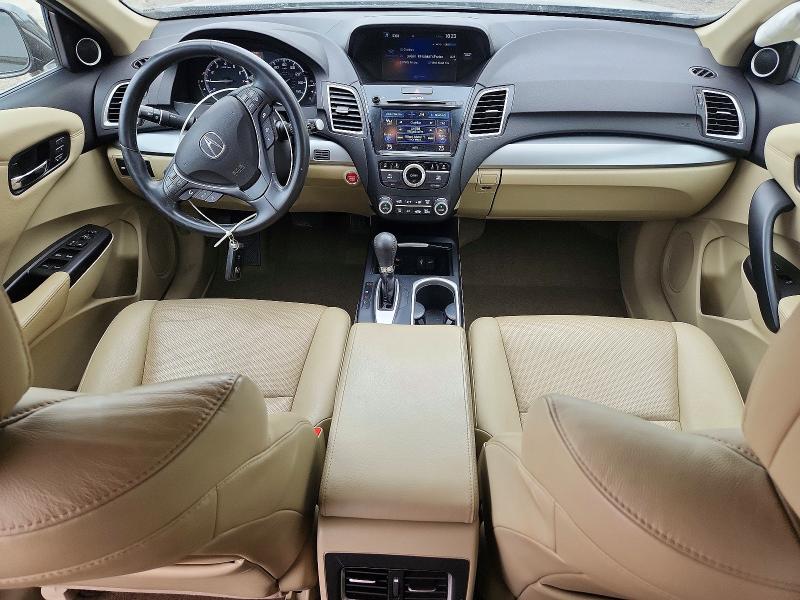 Aukcja sprzedaży 2016 Acura Rdx, vin: 5J8TB4H53GL015908, numer aukcji: 49915786