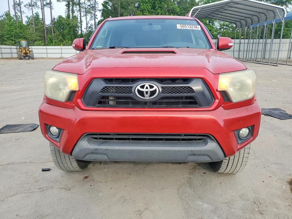 Продажа на аукционе авто 2012 Toyota Tacoma, vin: 5TFJU4GN0CX017393, номер лота: 50513236