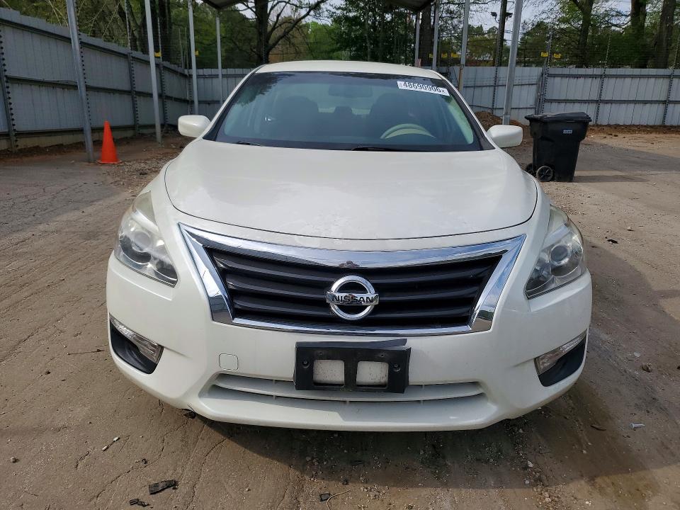 Продаж на аукціоні авто 2015 Nissan Altima, vin: 1N4AL3AP8FC462201, номер лоту: 48690906