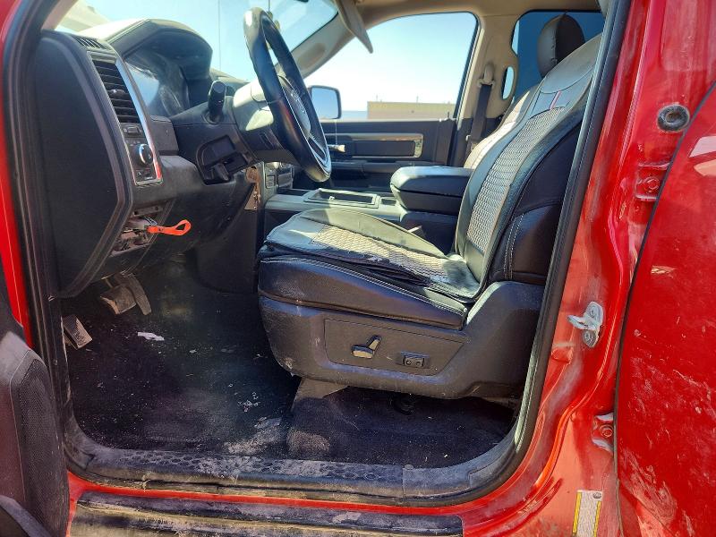 Auction sale of the 2015 Ram 1500, vin: 1C6RR7HT3FS644438, lot number: 47131746