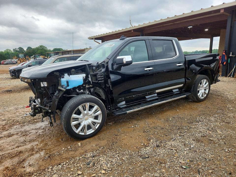 Auction sale of the 2026 Chevrolet Silverado, vin: 1GCUKJED5TZ121880, lot number: 51513066