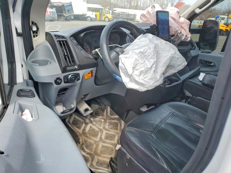 Auction sale of the 2017 Ford Transit, vin: 1FTBW2CM7HKA88255, lot number: 47975376