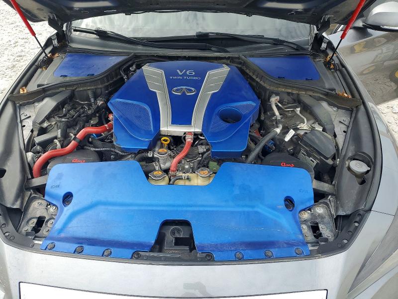 51175426 :رقم المزاد ، JN1EV7ARXGM346253 vin ، 2016 Infiniti Q50 مزاد بيع