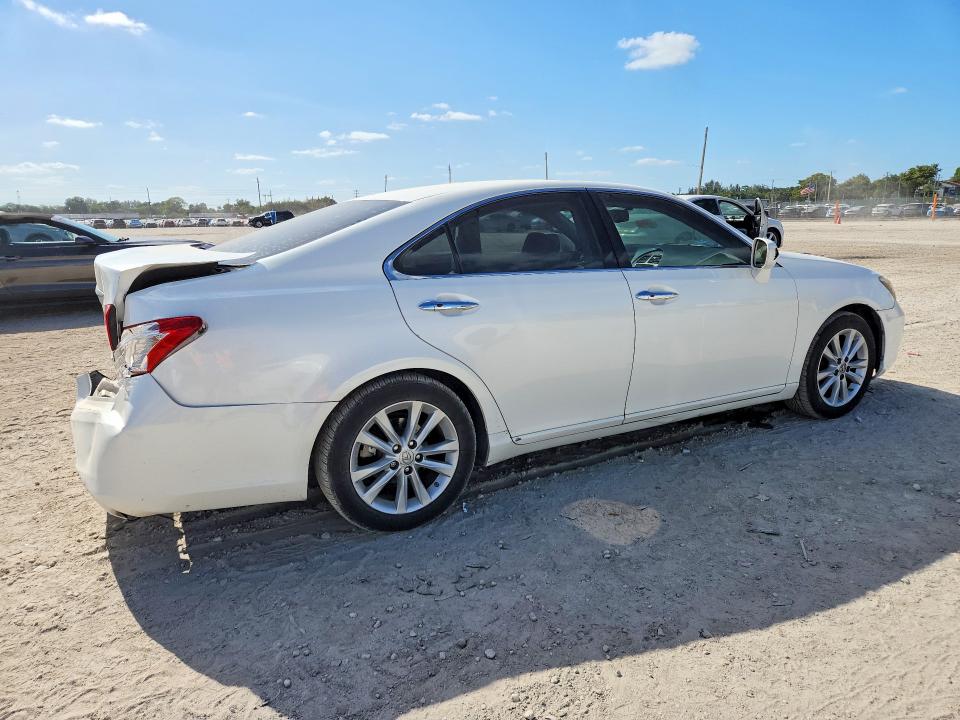 50359036 :رقم المزاد ، JTHBJ46G672004682 vin ، 2007 Lexus Es مزاد بيع