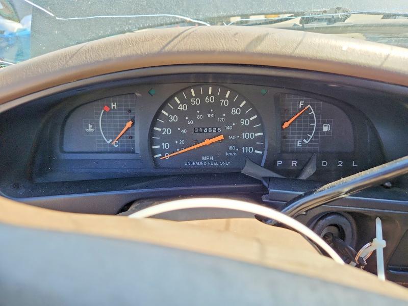 1999 Toyota Tacoma მანქანა იყიდება აუქციონზე, vin: 4TANL42N6XZ445051, აუქციონის ნომერი: 49123736
