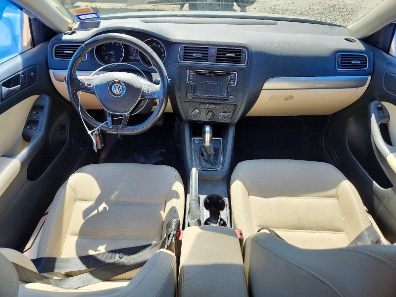 Продажа на аукционе авто 2017 Volkswagen Jetta, vin: 3VWDB7AJ3HM321211, номер лота: 47584186
