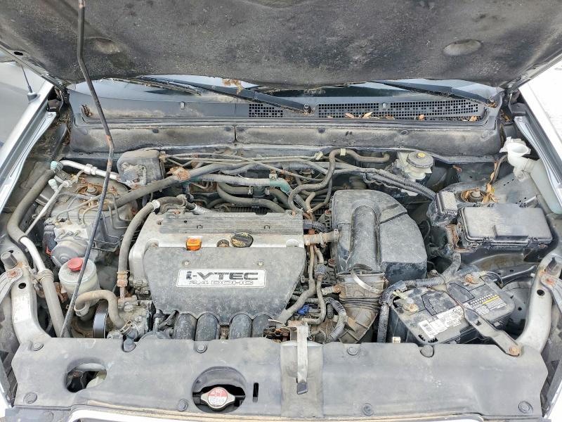 Продаж на аукціоні авто 2005 Hond Cr-v, vin: JHLRD78875C059294, номер лоту: 49864116