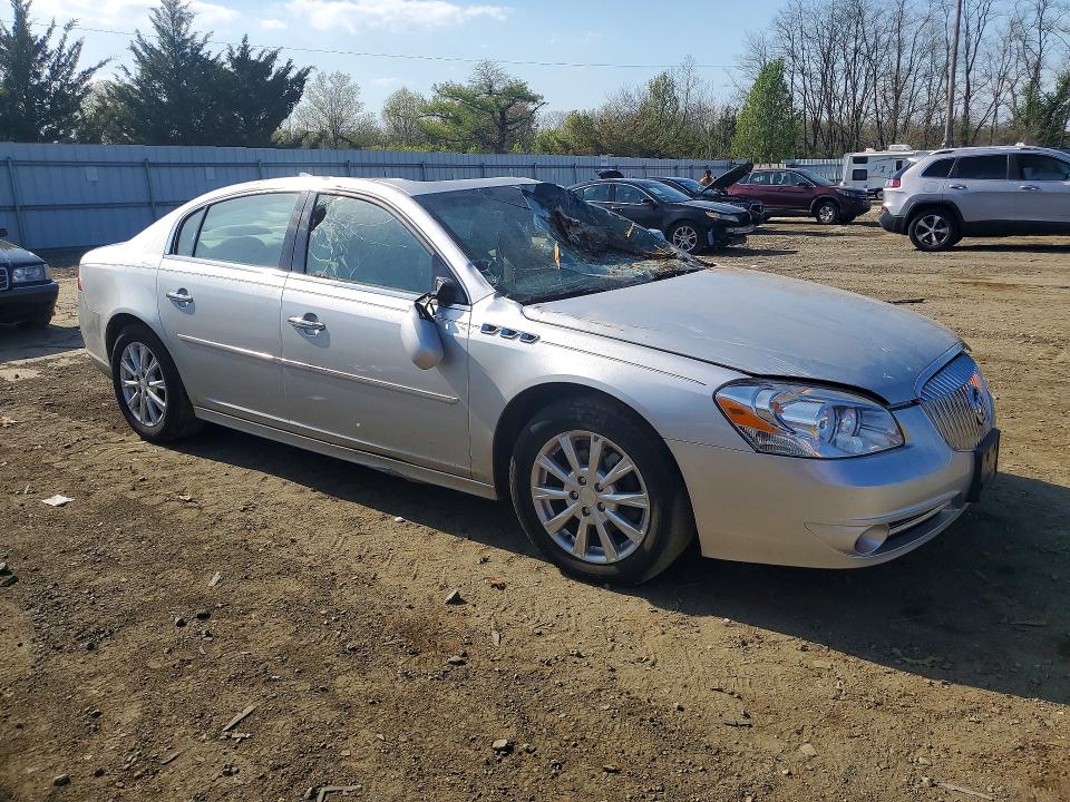 Aukcja sprzedaży 2011 Buick Lucerne, vin: 1G4HC5EM1BU101185, numer aukcji: 49536446