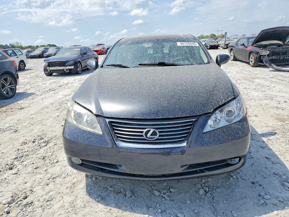 Aukcja sprzedaży 2009 Lexus Es 350, vin: JTHBJ46G292278576, numer aukcji: 48726946