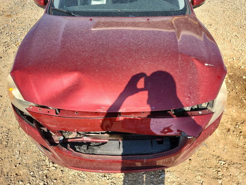 50216886 :رقم المزاد ، YV1612FSXD2185965 vin ، 2013 Volvo S60 مزاد بيع
