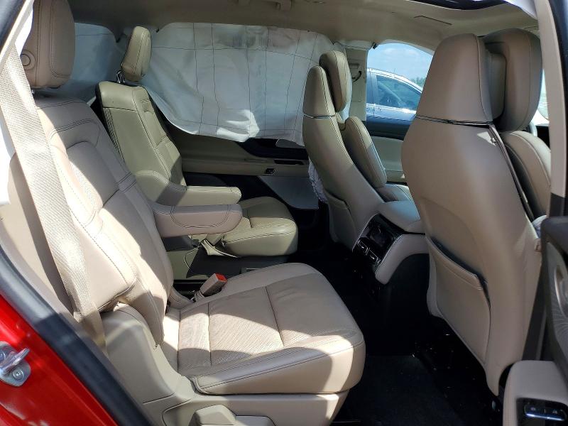 51505706 :رقم المزاد ، 5LM5J7XC7LGL09111 vin ، 2020 Lincoln Aviator مزاد بيع