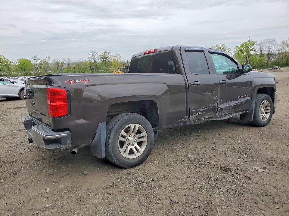 Aukcja sprzedaży 2019 Chevrolet Silverado Ld, vin: 2GCVKPEC4K1101156, numer aukcji: 51325636