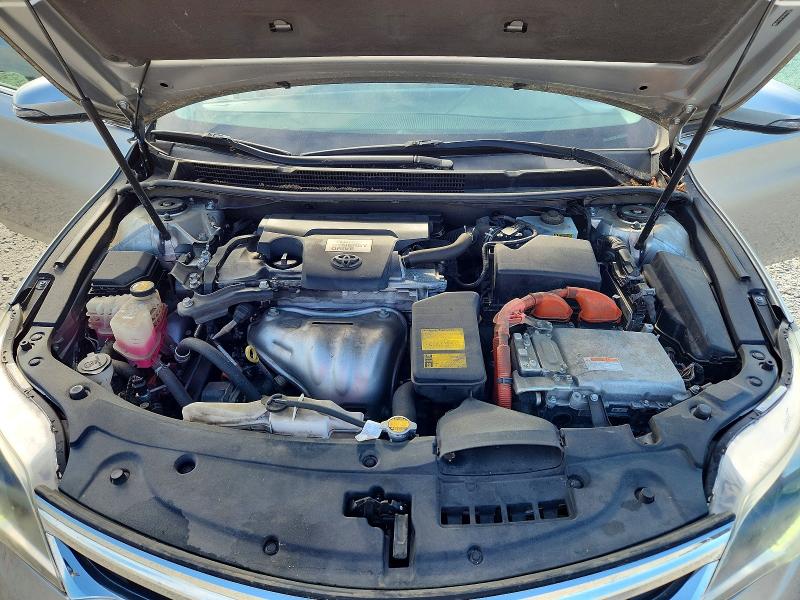 2015 Toyota Avalon მანქანა იყიდება აუქციონზე, vin: 4T1BD1EB8FU039087, აუქციონის ნომერი: 50178656