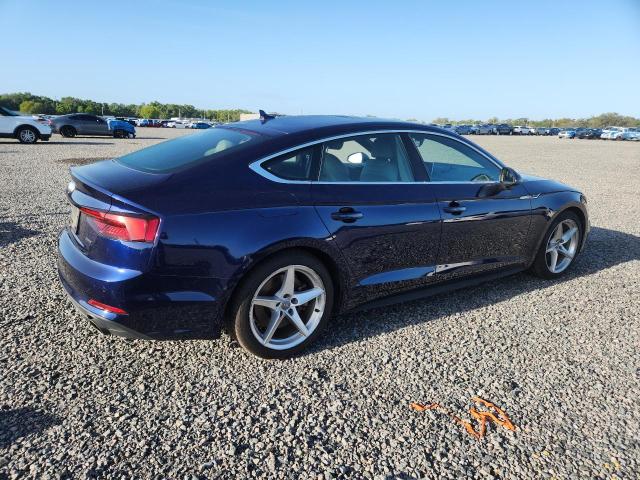 Продажа на аукционе авто 2019 Audi A5, vin: WAUENCF56KA070592, номер лота: 49387896