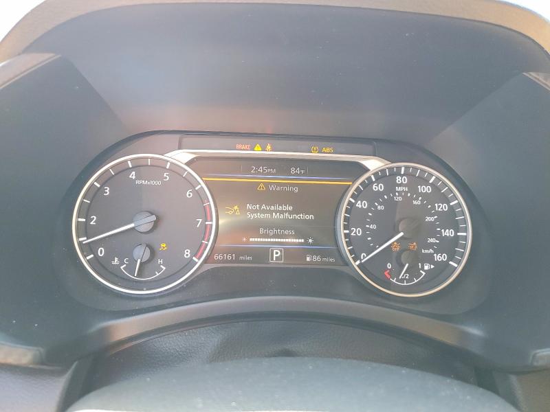 2023 Nissan Sentra მანქანა იყიდება აუქციონზე, vin: 3N1AB8CV9PY268861, აუქციონის ნომერი: 49137426