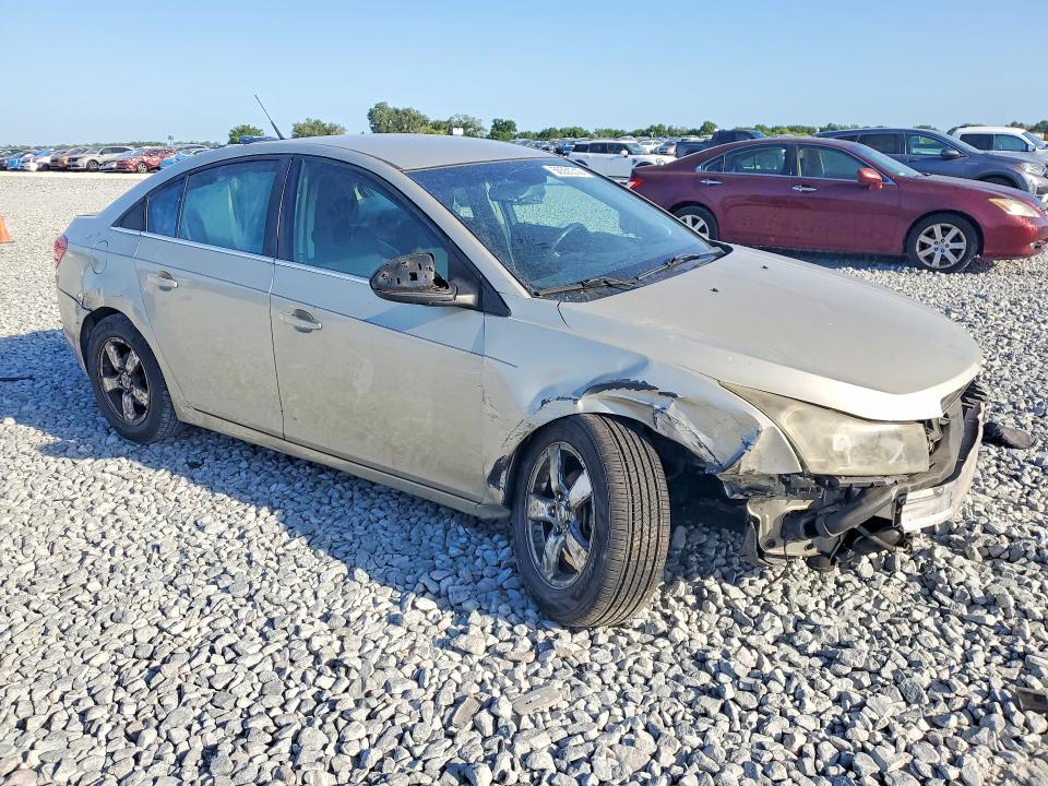 Продаж на аукціоні авто 2014 Chevrolet Cruze, vin: 1G1PC5SB2E7101484, номер лоту: 50550316