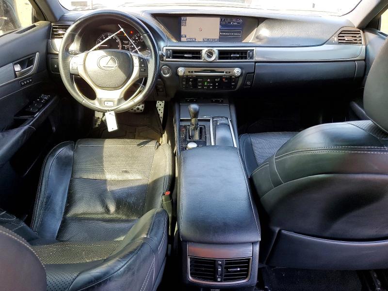 Aukcja sprzedaży 2014 Lexus Gs, vin: JTHBE1BL6E5036811, numer aukcji: 51191116