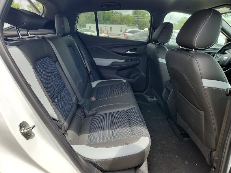 Aukcja sprzedaży 2024 Buick Envista, vin: KL47LAE29RB048629, numer aukcji: 51283956